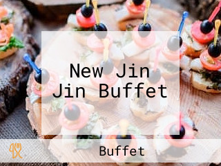 New Jin Jin Buffet