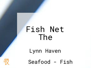 Fish Net The