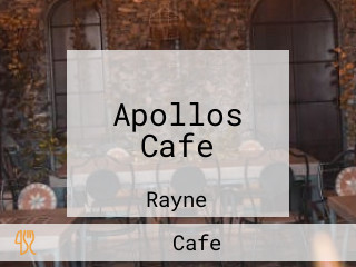 Apollos Cafe