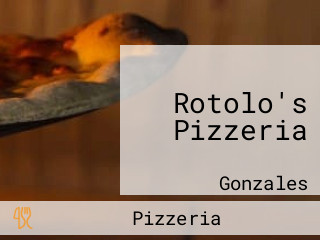 Rotolo's Pizzeria