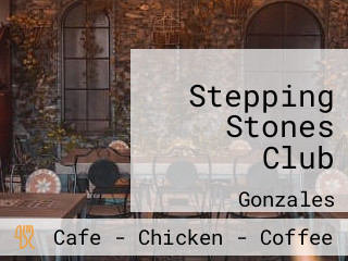 Stepping Stones Club