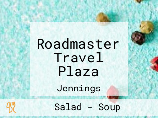 Roadmaster Travel Plaza