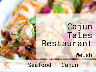 Cajun Tales Restaurant