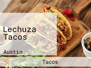 Lechuza Tacos