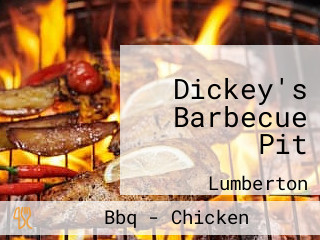 Dickey's Barbecue Pit