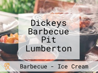 Dickeys Barbecue Pit Lumberton