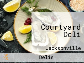 Courtyard Deli