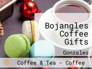 Bojangles Coffee Gifts