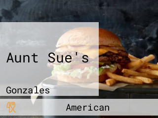 Aunt Sue's