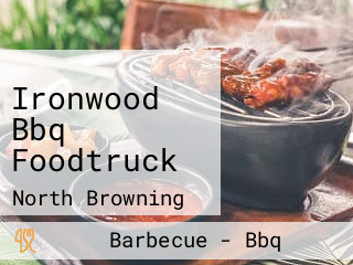 Ironwood Bbq Foodtruck