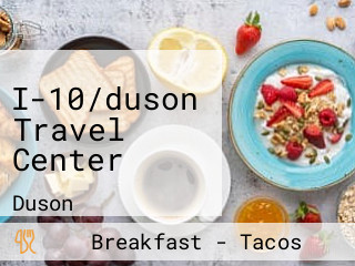 I-10/duson Travel Center