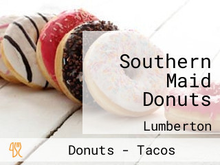 Southern Maid Donuts