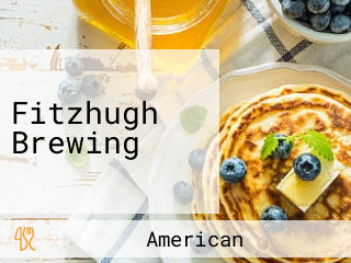 Fitzhugh Brewing