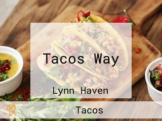 Tacos Way