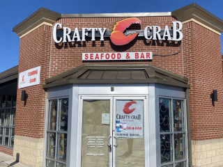 Crafty Crab-kenwood