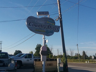 Brandy's Country Diner