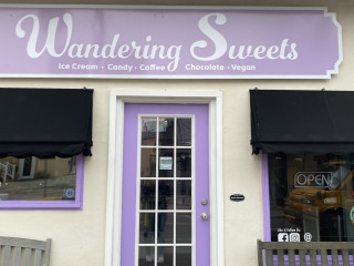 Wandering Sweets