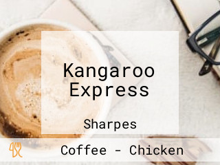 Kangaroo Express