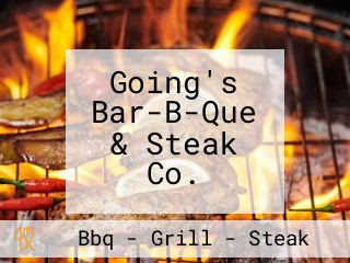 Going's Bar-B-Que & Steak Co.