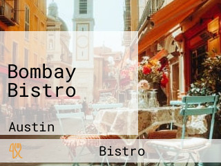 Bombay Bistro