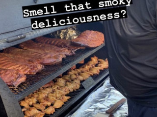 Smoke House Ribs Chicken Llc