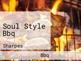 Soul Style Bbq