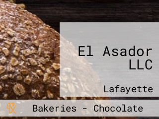 El Asador LLC