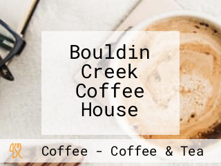 Bouldin Creek Coffee House