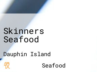 Skinners Seafood