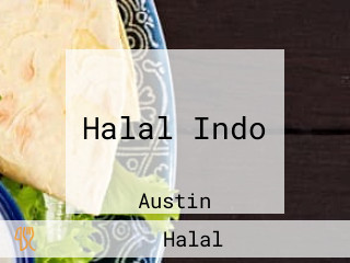 Halal Indo