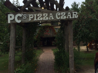 Pizza Czar Pc/dc