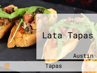 Lata Tapas