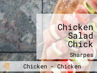 Chicken Salad Chick