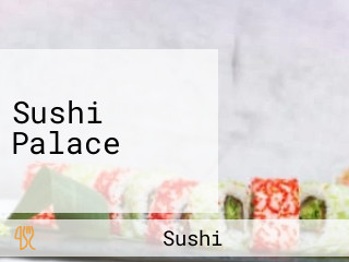 Sushi Palace