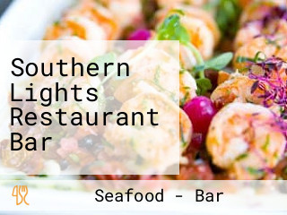 Southern Lights Restaurant Bar