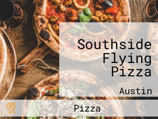 Southside Flying Pizza