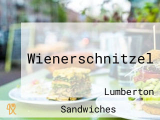 Wienerschnitzel