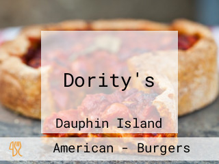 Dority's