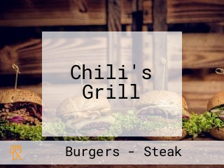 Chili's Grill