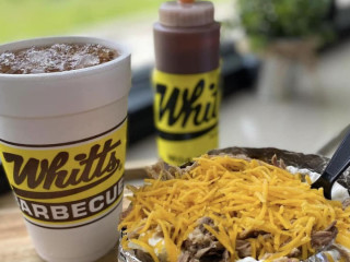 Whitt's Barbecue