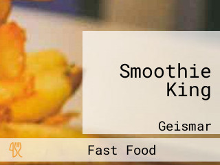 Smoothie King