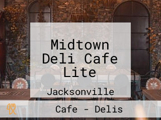 Midtown Deli Cafe Lite