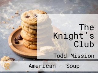 The Knight's Club