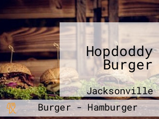 Hopdoddy Burger