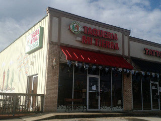 Taqueria Mi Tierra