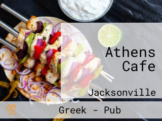 Athens Cafe