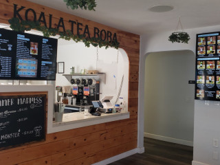 Koala Tea Boba Inc