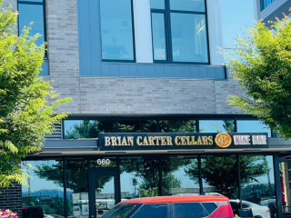 Brian Carter Cellars Tasting Room Wine