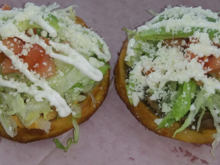 Taqueria Rodriguez