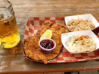 Schulzes Schnitzel Kitchen